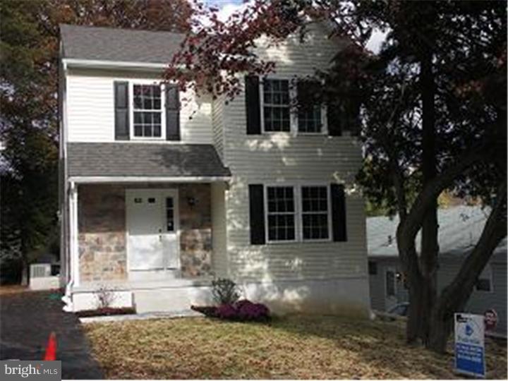 115 A Beech Road Wallingford, PA 19086 - Photo 13 of 13 Exterior Front