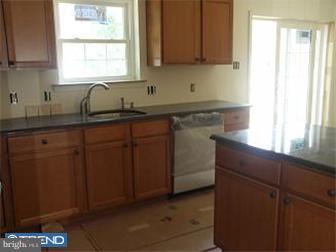 115 A Beech Road Wallingford, PA 19086 - Photo 3 of 13 Kitchen