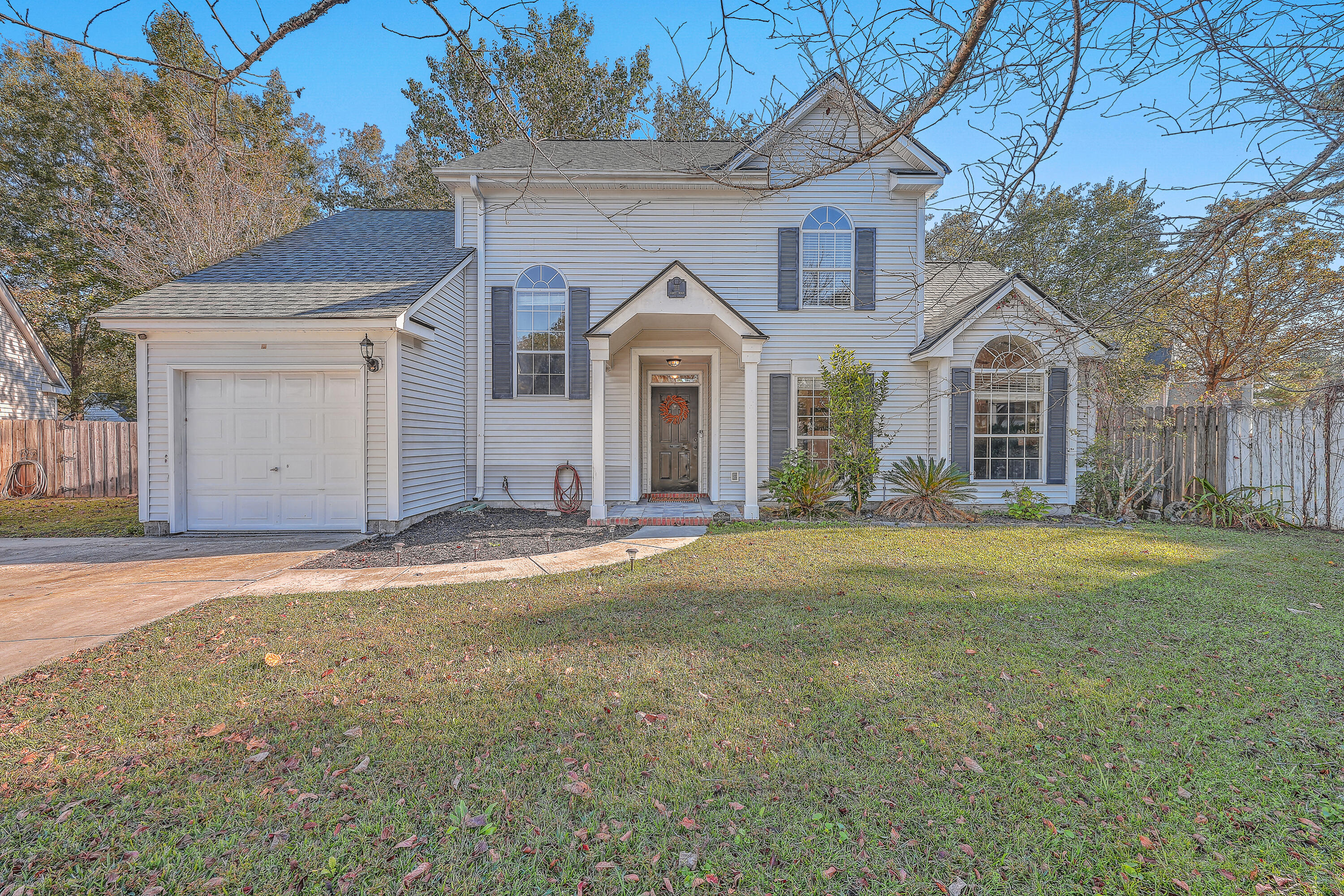 111 Jarett Road Summerville, SC 29485 - Photo 28 of 28