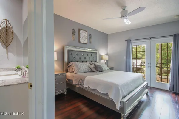 $245,000 | 2252 Beach Drive, Unit 1303, Gulfport, MS 39507