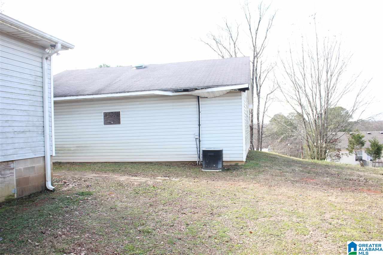 540 Drake Avenue Bessemer, AL 35020 - Photo 18 of 18