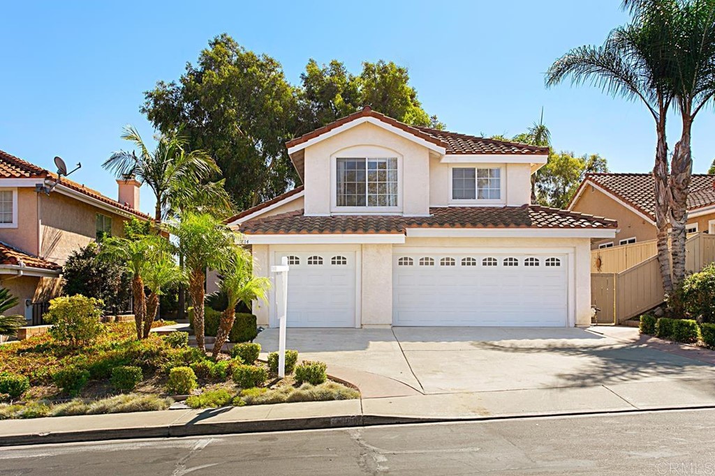 1814 Crystal Ridge Way Vista, CA 92081 - Photo 1 of 1