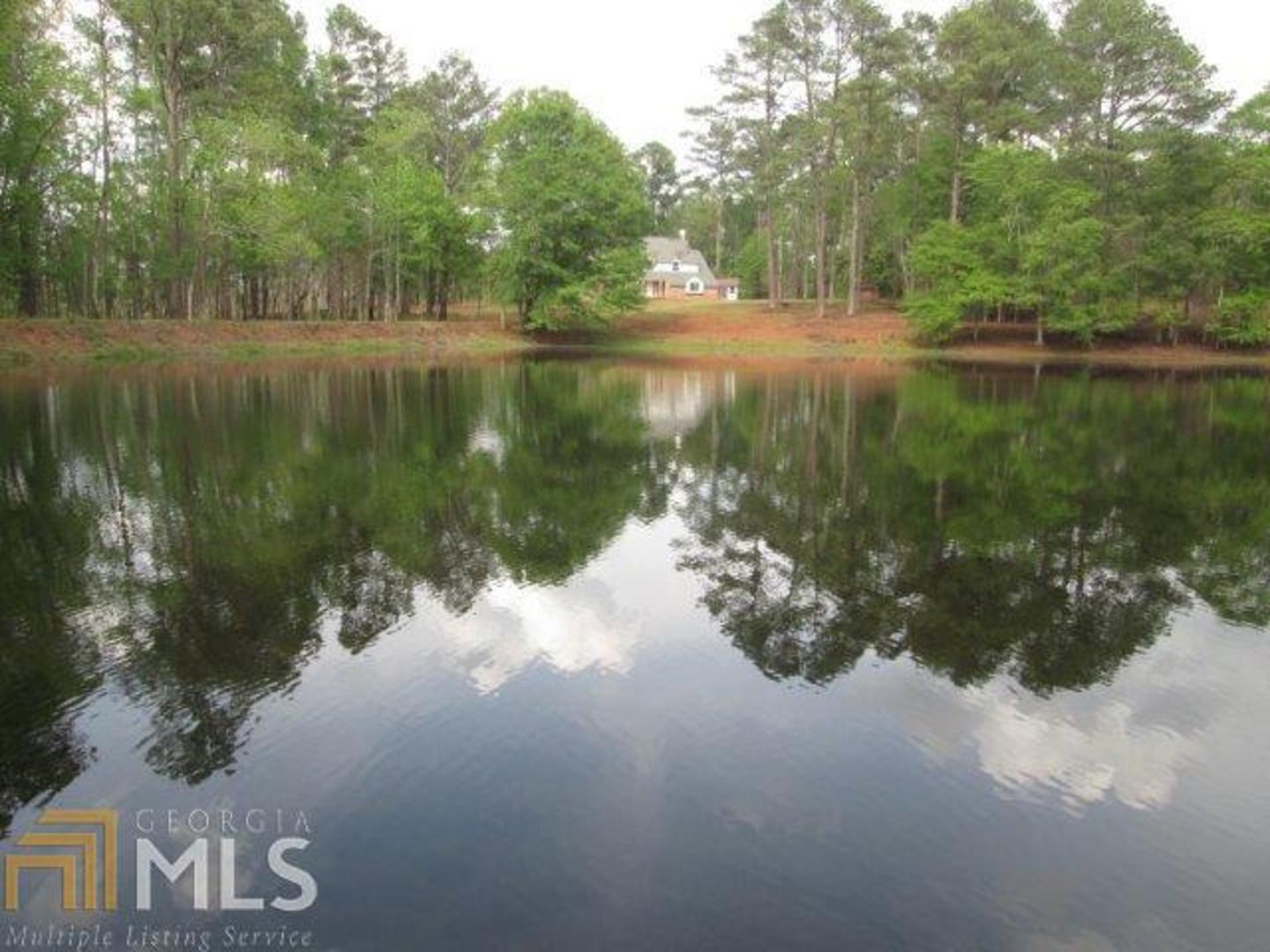 1081 Maloy Road Williamson, GA 30292 - Photo 1 of 1