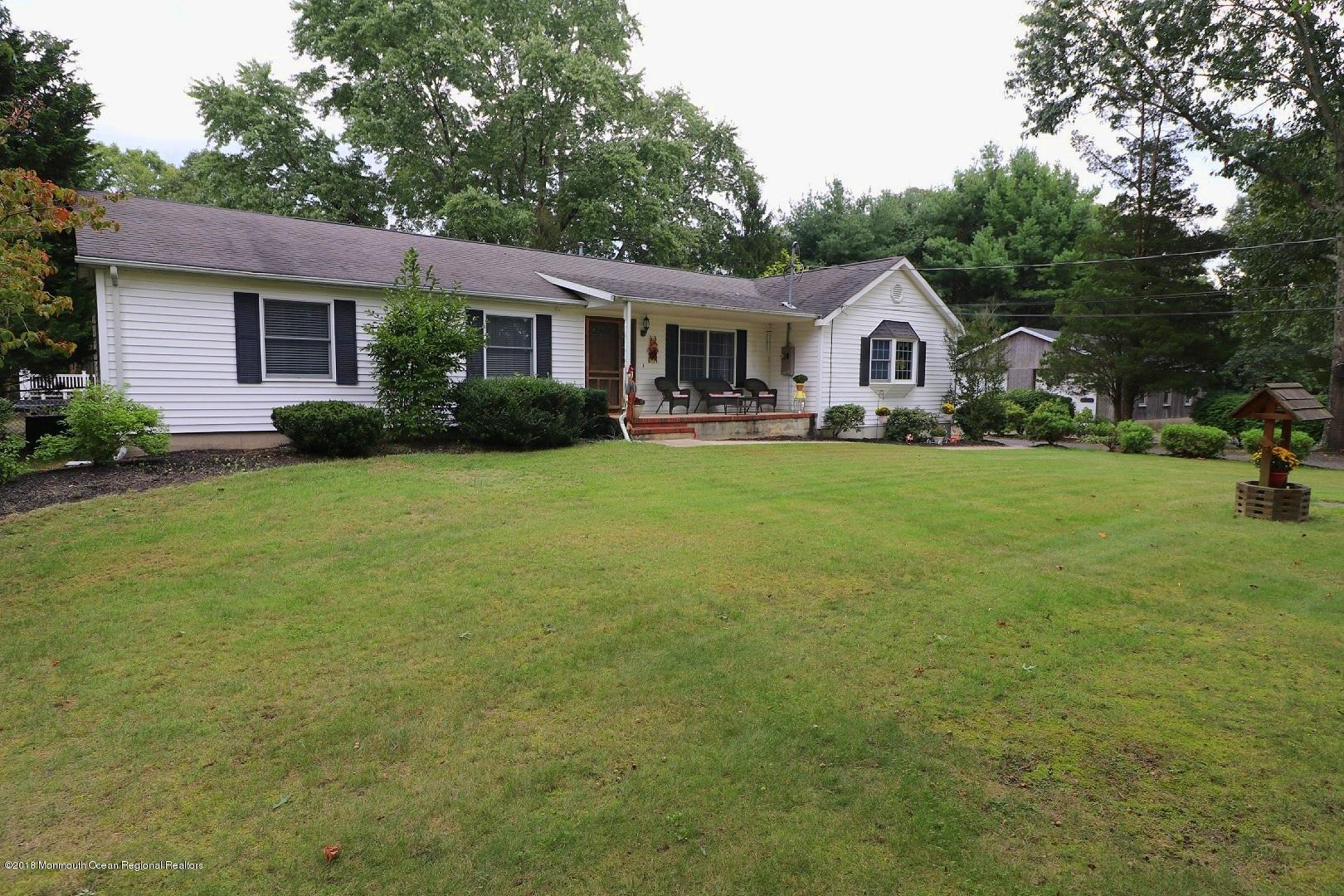 69 Miller Road Howell, NJ 07731 - Photo 2 of 58 IMG_1562_HDR