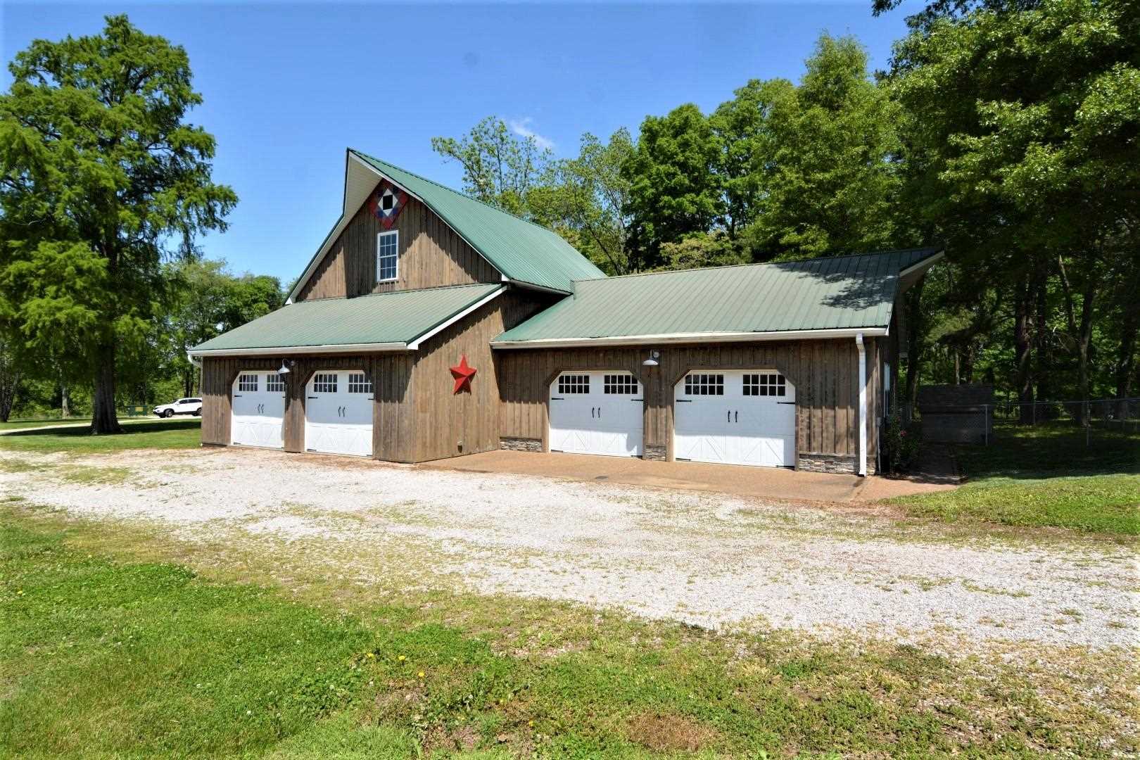 4701 Caborn Road Mount Vernon, IN 47620 - Photo 13 of 36 Gallery Image 13