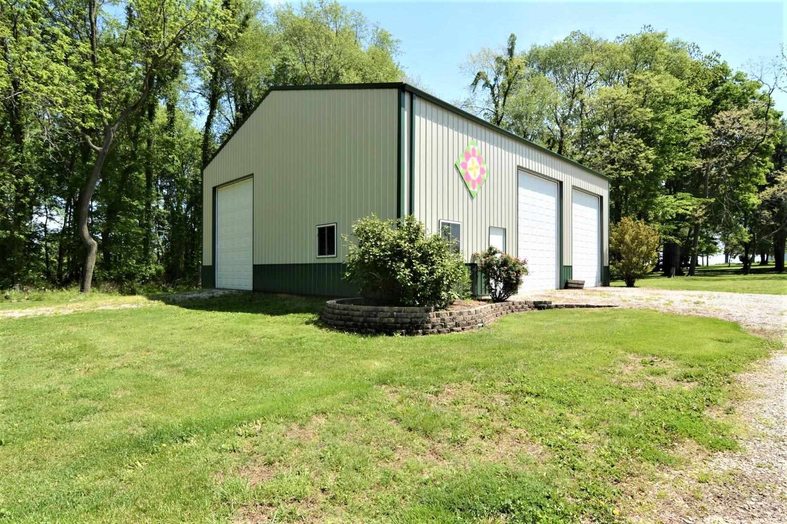 4701 Caborn Road Mount Vernon, IN 47620 - Photo 14 of 36 Gallery Image 14