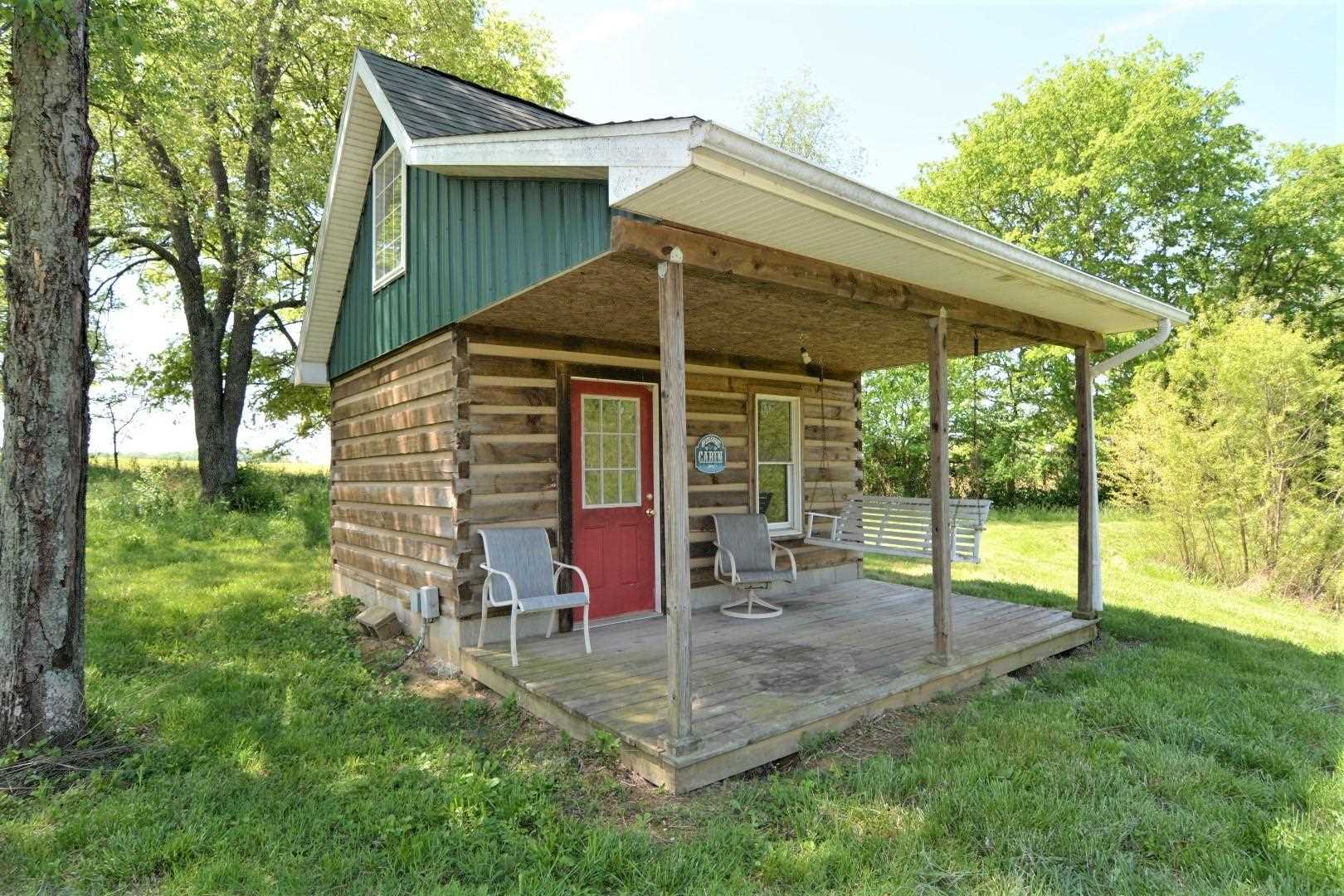 4701 Caborn Road Mount Vernon, IN 47620 - Photo 15 of 36 Gallery Image 15