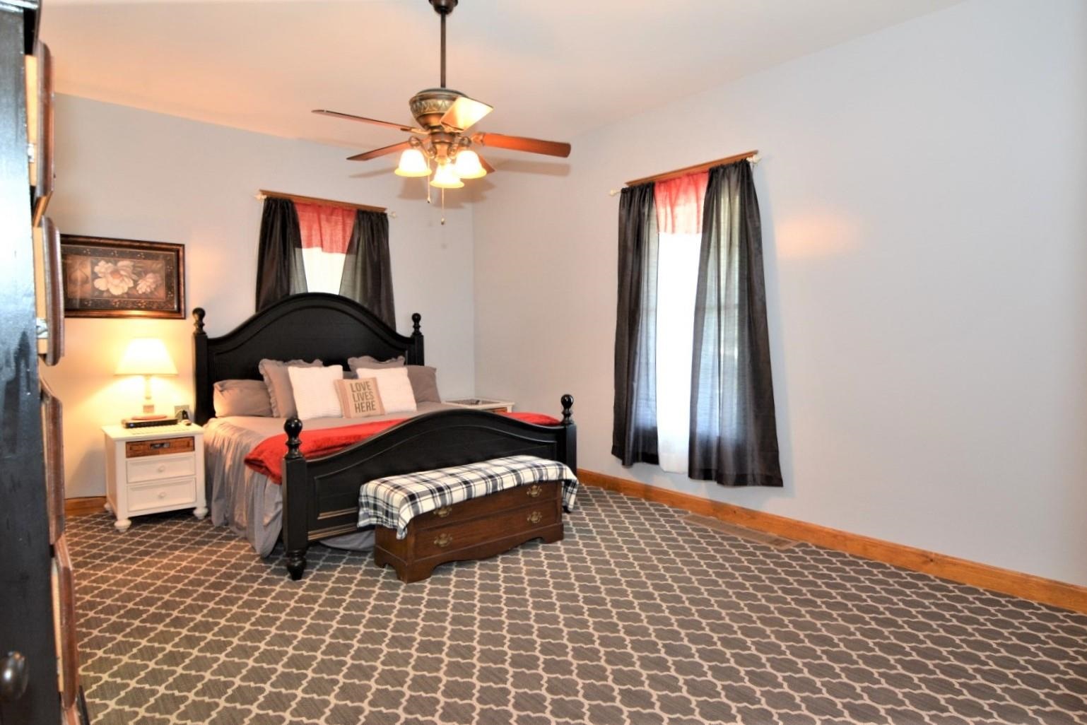 4701 Caborn Road Mount Vernon, IN 47620 - Photo 16 of 36 Gallery Image 16