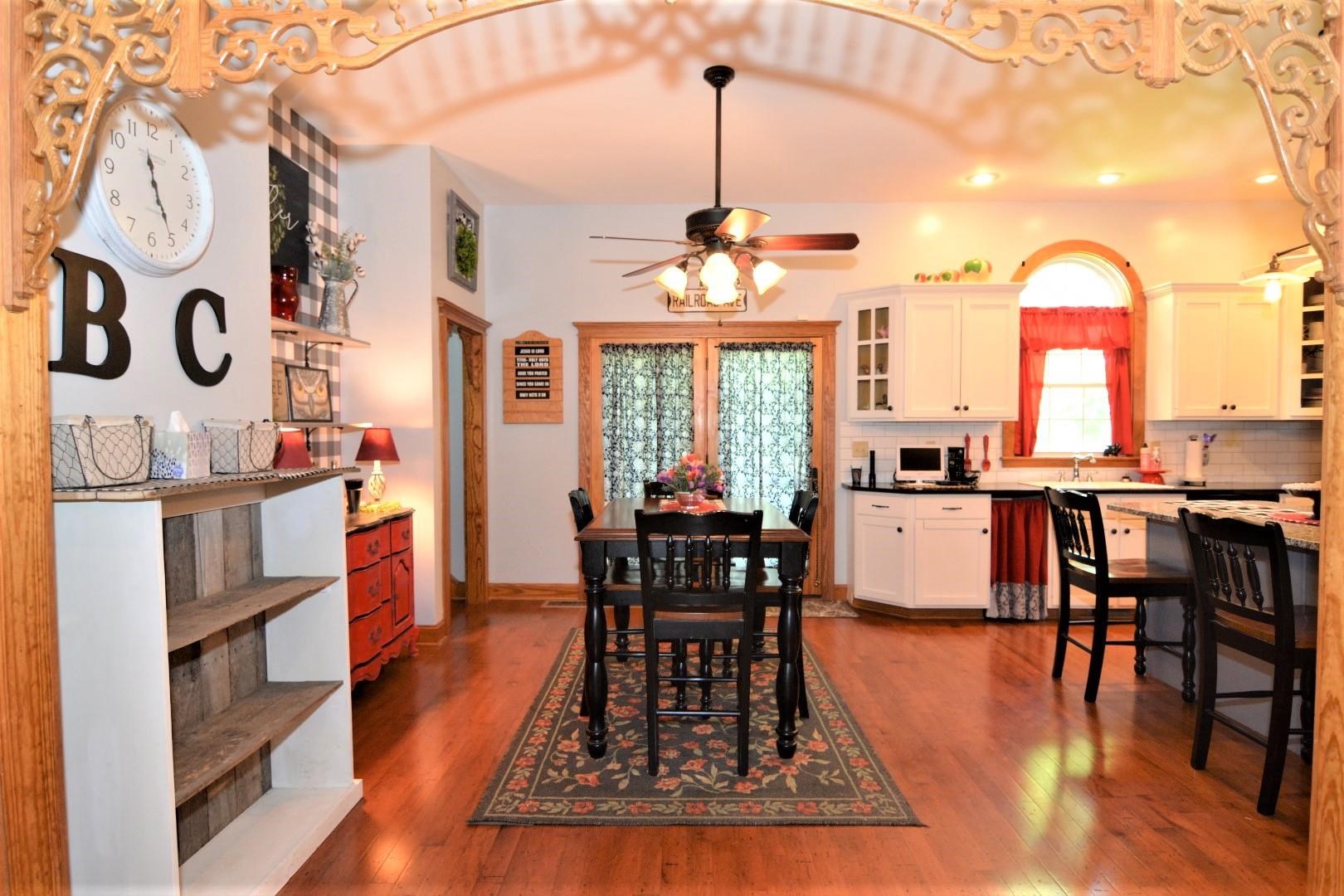 4701 Caborn Road Mount Vernon, IN 47620 - Photo 19 of 36 Gallery Image 19