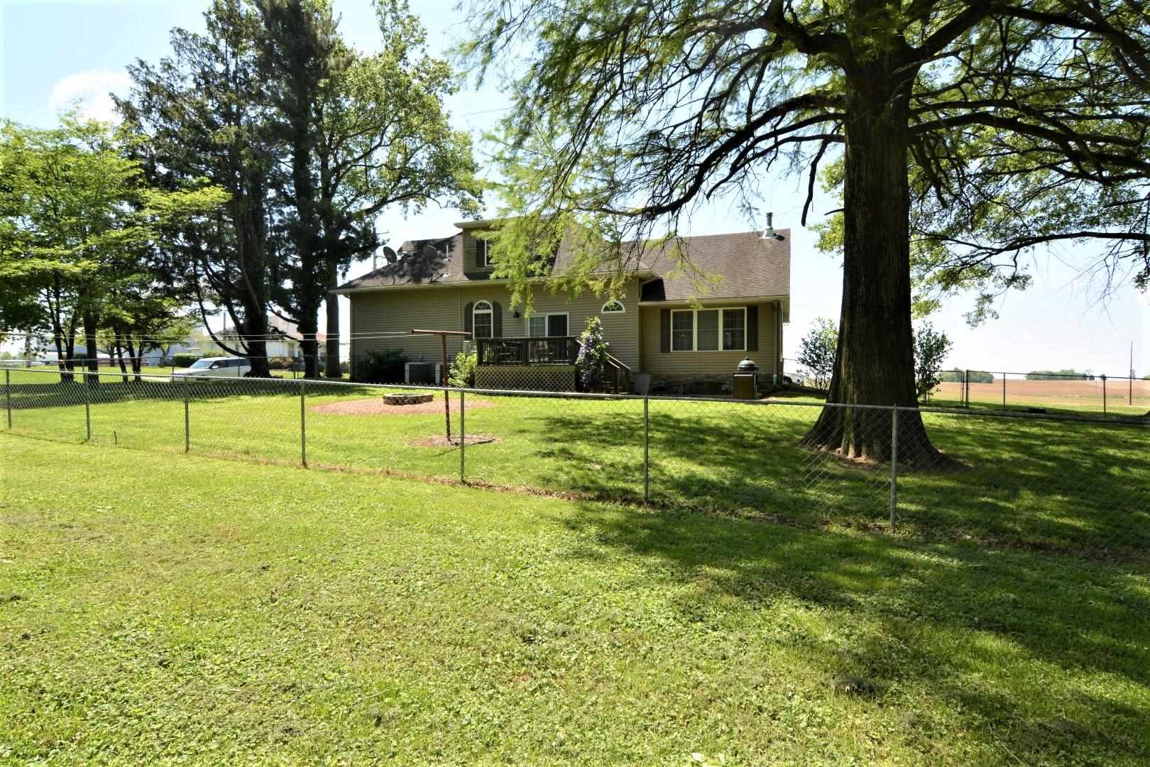 4701 Caborn Road Mount Vernon, IN 47620 - Photo 29 of 36 Gallery Image 29