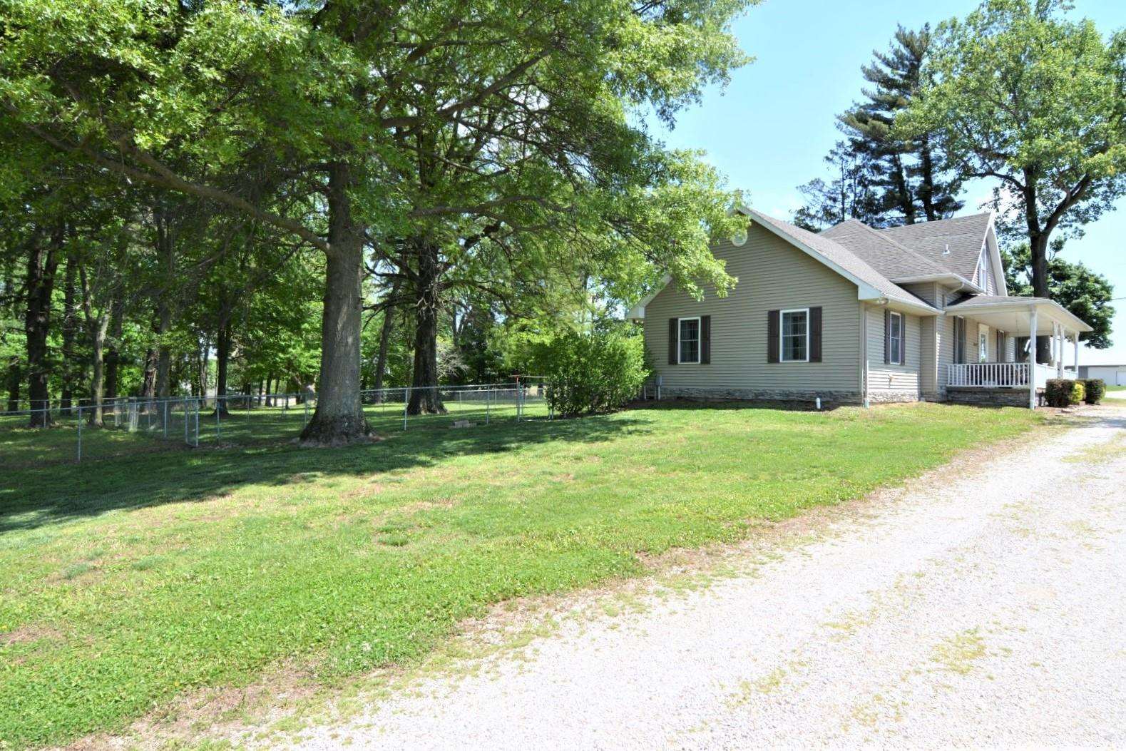 4701 Caborn Road Mount Vernon, IN 47620 - Photo 30 of 36 Gallery Image 30