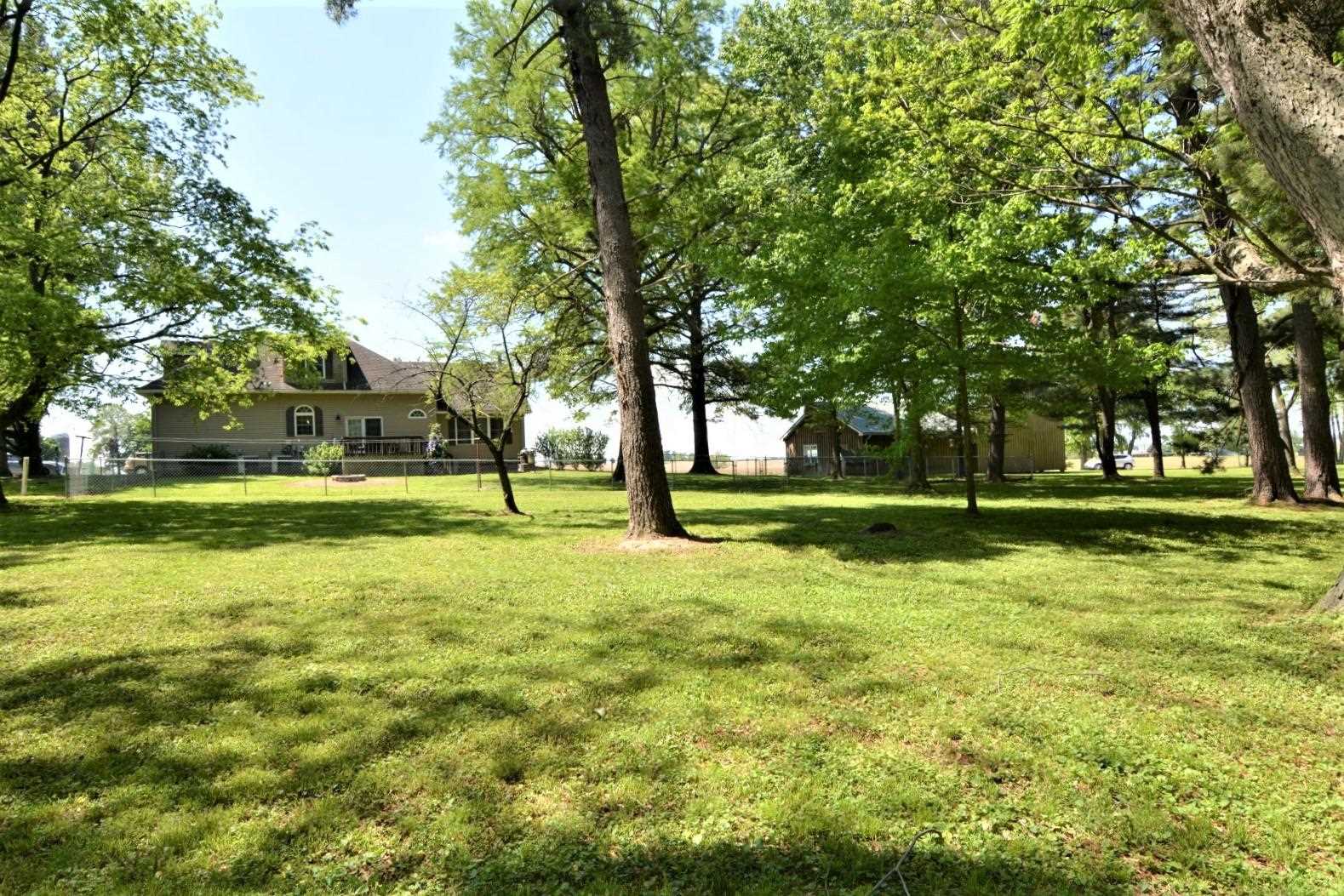 4701 Caborn Road Mount Vernon, IN 47620 - Photo 33 of 36 Gallery Image 33