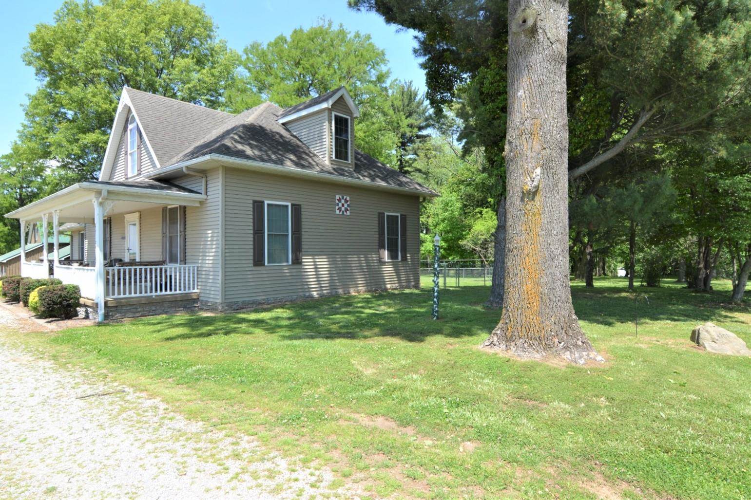 4701 Caborn Road Mount Vernon, IN 47620 - Photo 36 of 36 Gallery Image 36