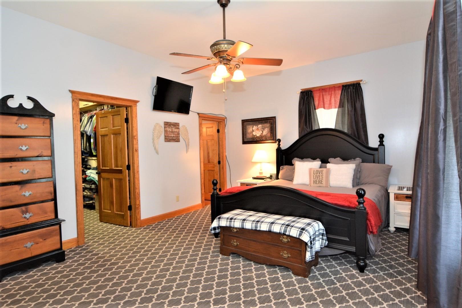 4701 Caborn Road Mount Vernon, IN 47620 - Photo 6 of 36 Gallery Image 6