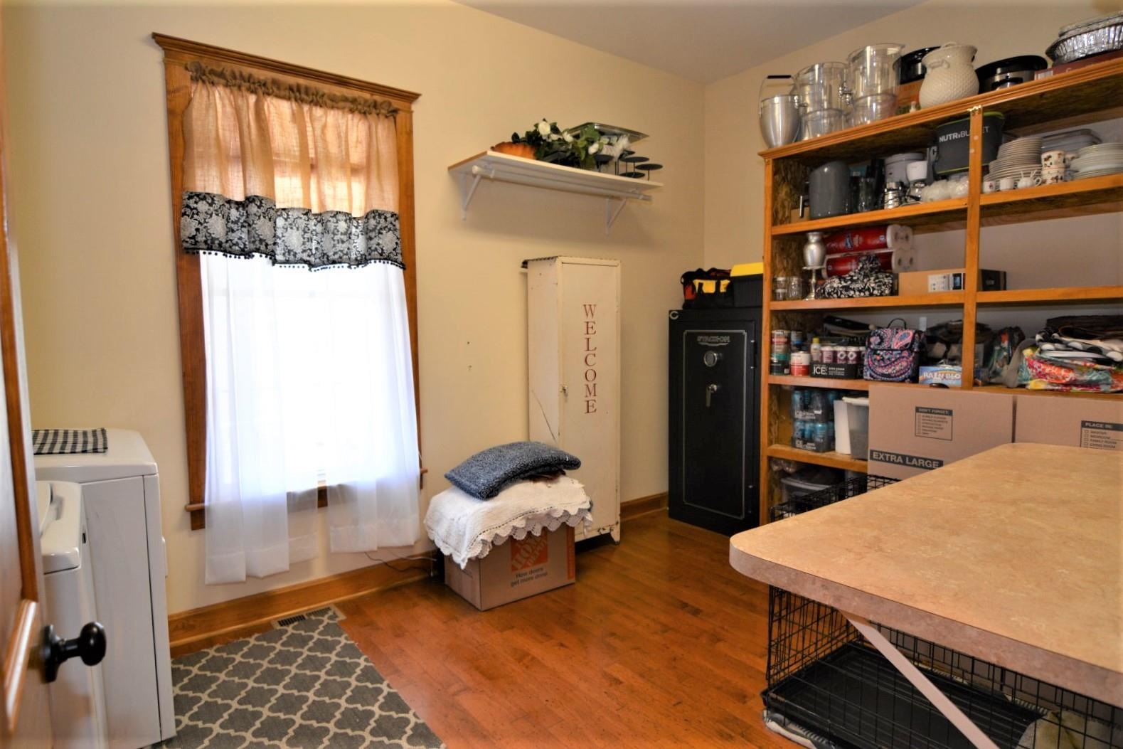 4701 Caborn Road Mount Vernon, IN 47620 - Photo 9 of 36 Gallery Image 9