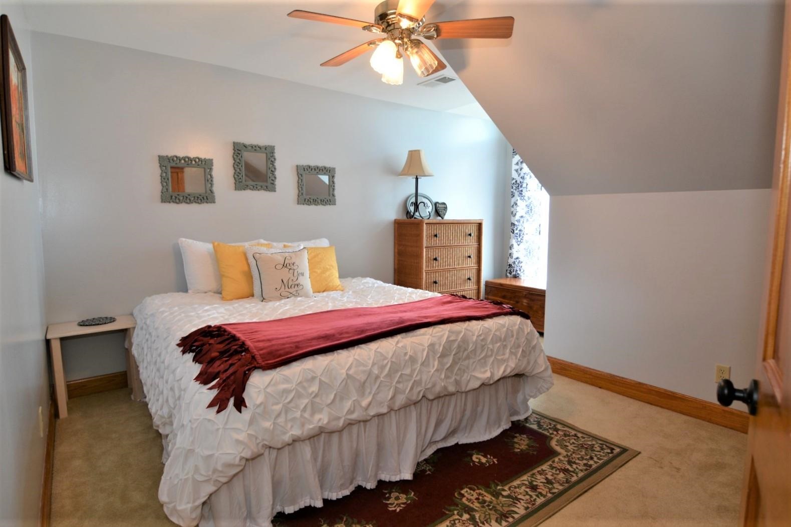 4701 Caborn Road Mount Vernon, IN 47620 - Photo 10 of 36 Gallery Image 10