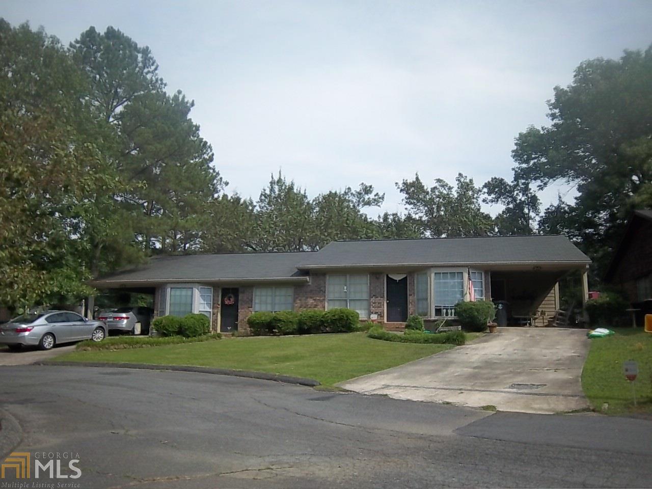 3 Conifer Ring, Unit A & B Rome, GA 30165 - Photo 1 of 1