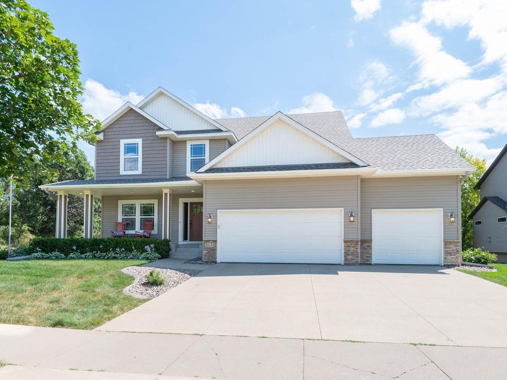 1631 Sparrow Road Waconia, MN 55387 - Photo 7 of 63 Gallery Image 7