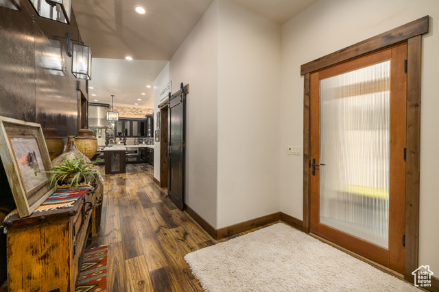 1261 North Main Rubicon Trail, Unit R1 Moab, UT 84532 - Photo 4 of 81
