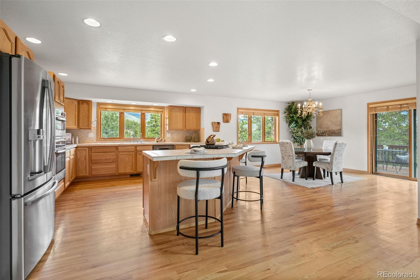 1363 Royal Ridge Drive Bailey, CO 80421 - Photo 13 of 50 Gallery Image 13