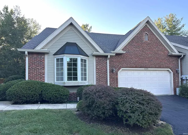$359,000 | 3225 South Coppertree Drive, Bloomington, IN 47401