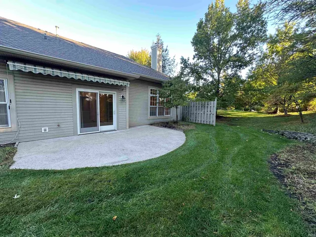 $359,000 | 3225 South Coppertree Drive, Bloomington, IN 47401