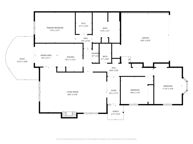 $359,000 | 3225 South Coppertree Drive, Bloomington, IN 47401