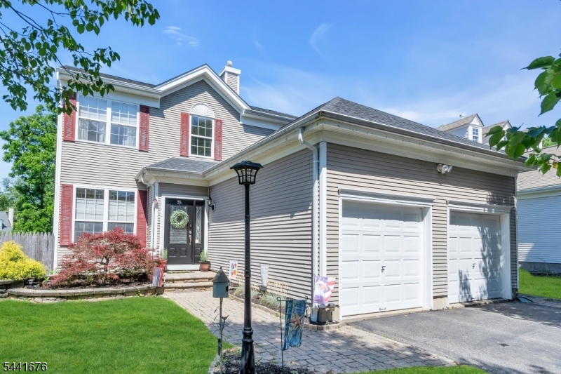 35 Musky Ridge Drive Hackettstown, NJ 07840 - Photo 2 of 39