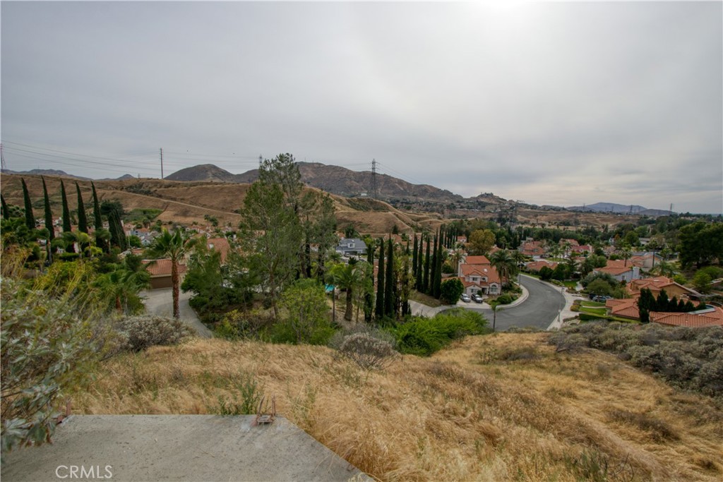 1703 South Tara Ridge Court Colton, CA 92324 - Photo 40 of 59 View from path on back of property
