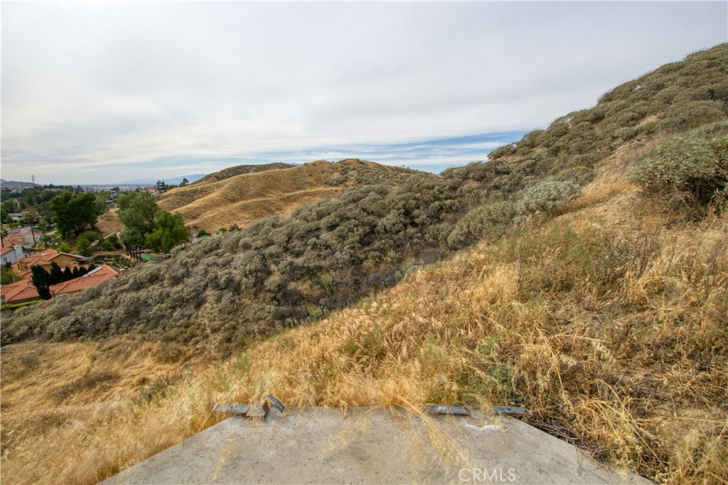 1703 South Tara Ridge Court Colton, CA 92324 - Photo 41 of 59 View from path on back of property