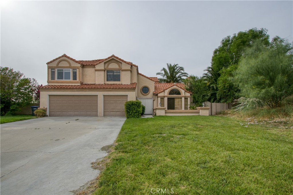 1703 South Tara Ridge Court Colton, CA 92324 - Photo 43 of 59