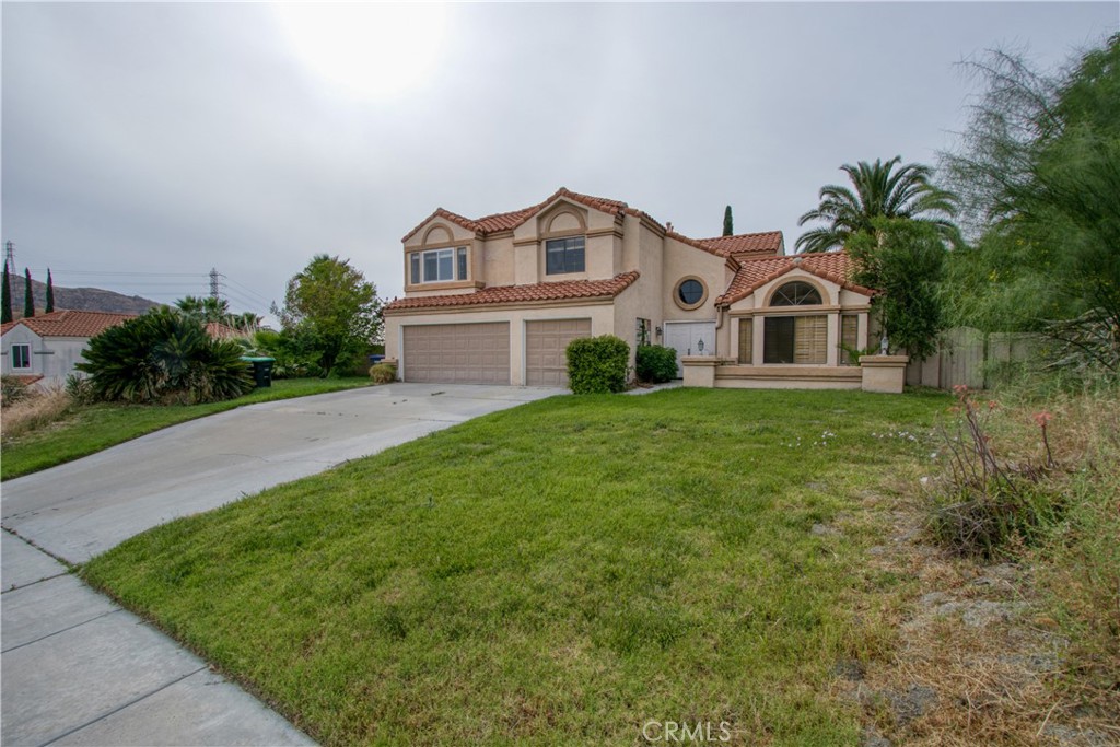 1703 South Tara Ridge Court Colton, CA 92324 - Photo 44 of 59