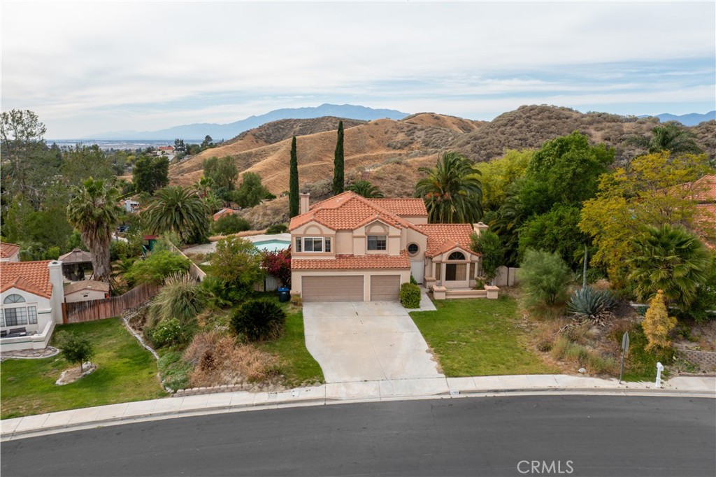 1703 South Tara Ridge Court Colton, CA 92324 - Photo 45 of 59