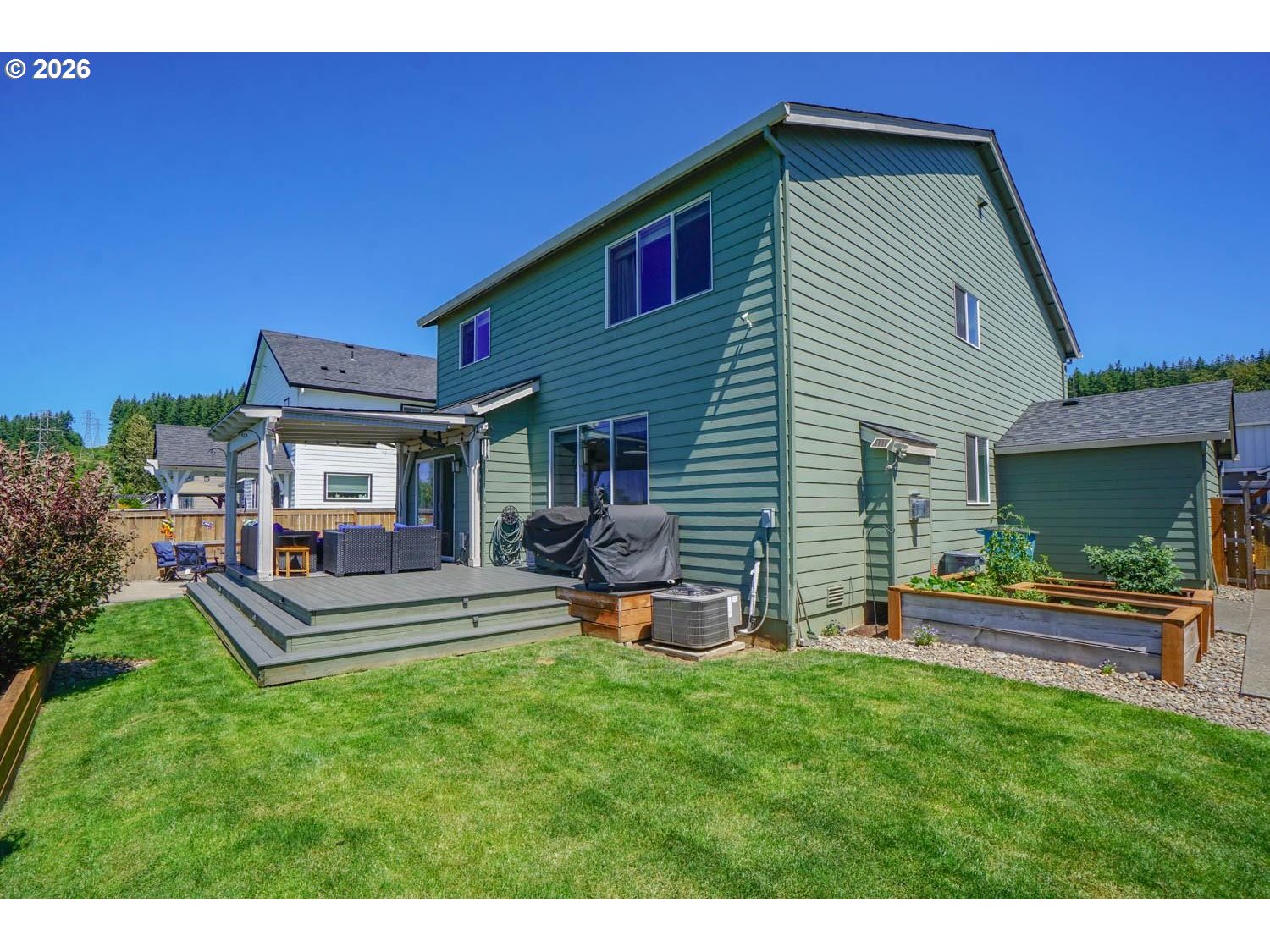 6967 North 94th Avenue Camas, WA 98607 - Photo 19 of 30