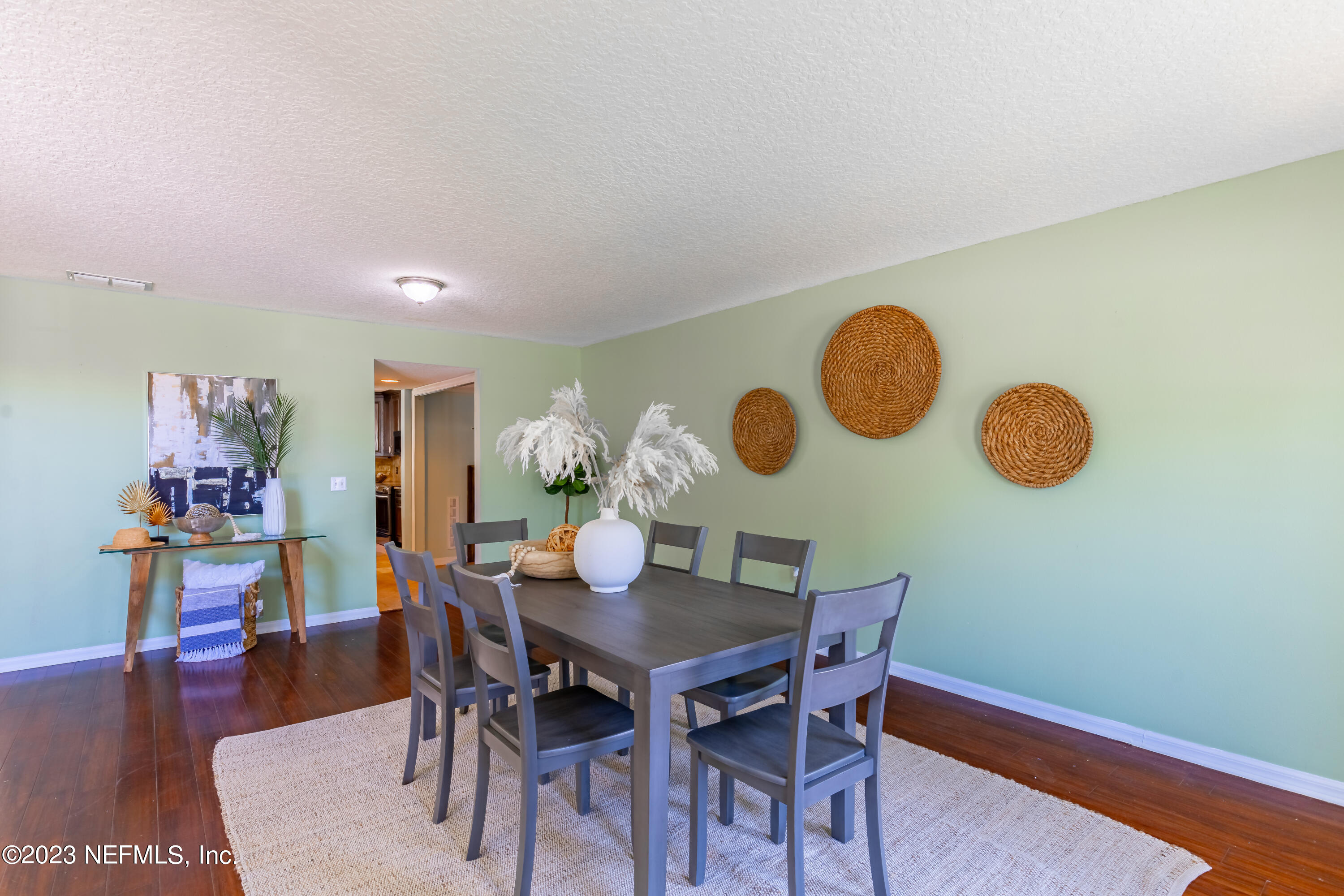 12021 Chester Creek Road Jacksonville, FL 32218 - Photo 8 of 48 Dining room