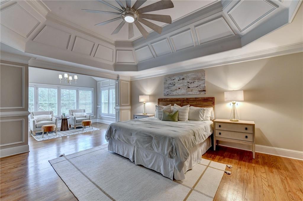 4871 Tarry Post Lane Suwanee, GA 30024 - Photo 48 of 131