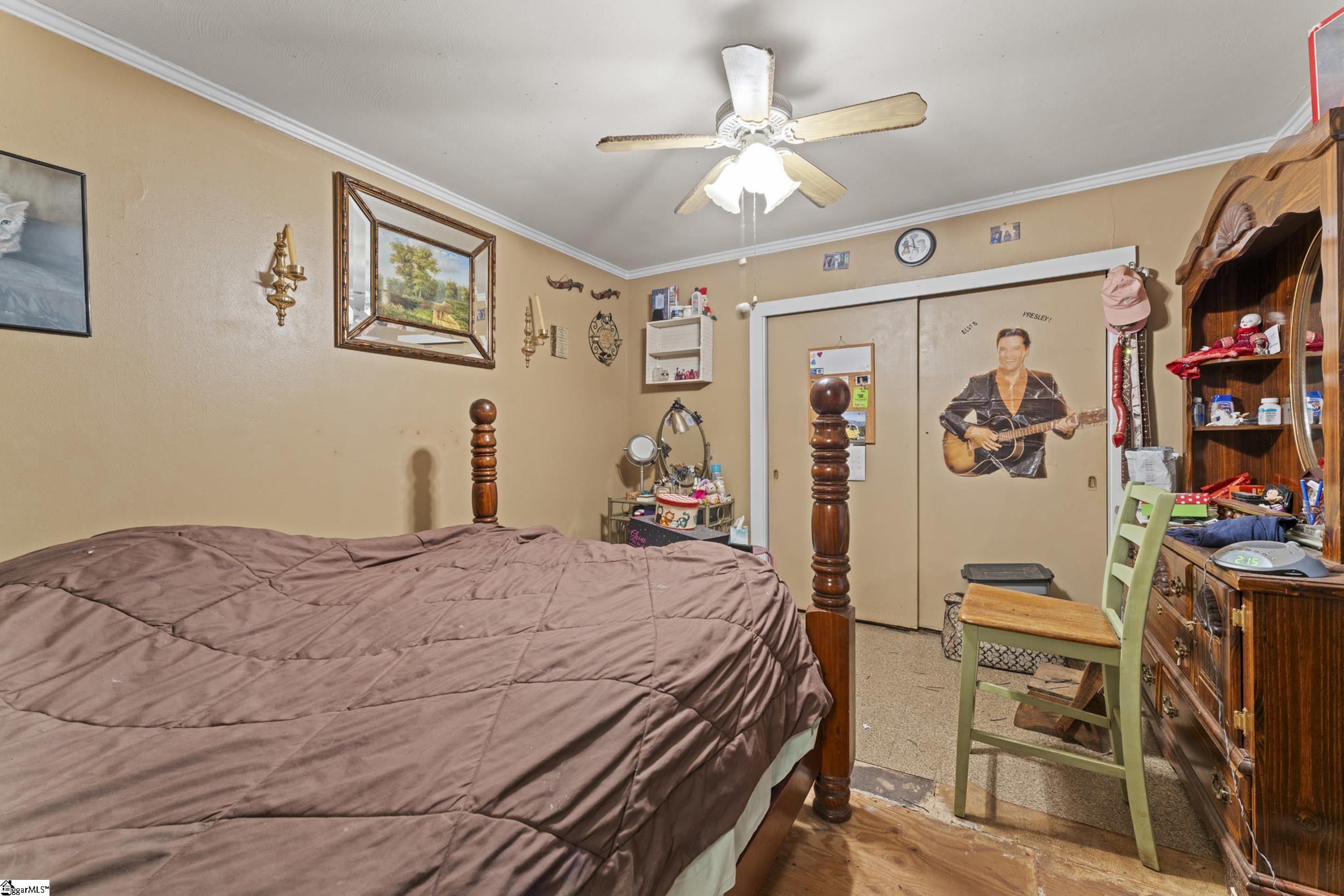 404 Roger Bolt Road Belton, SC 29627 - Photo 29 of 46 Gallery Image 29