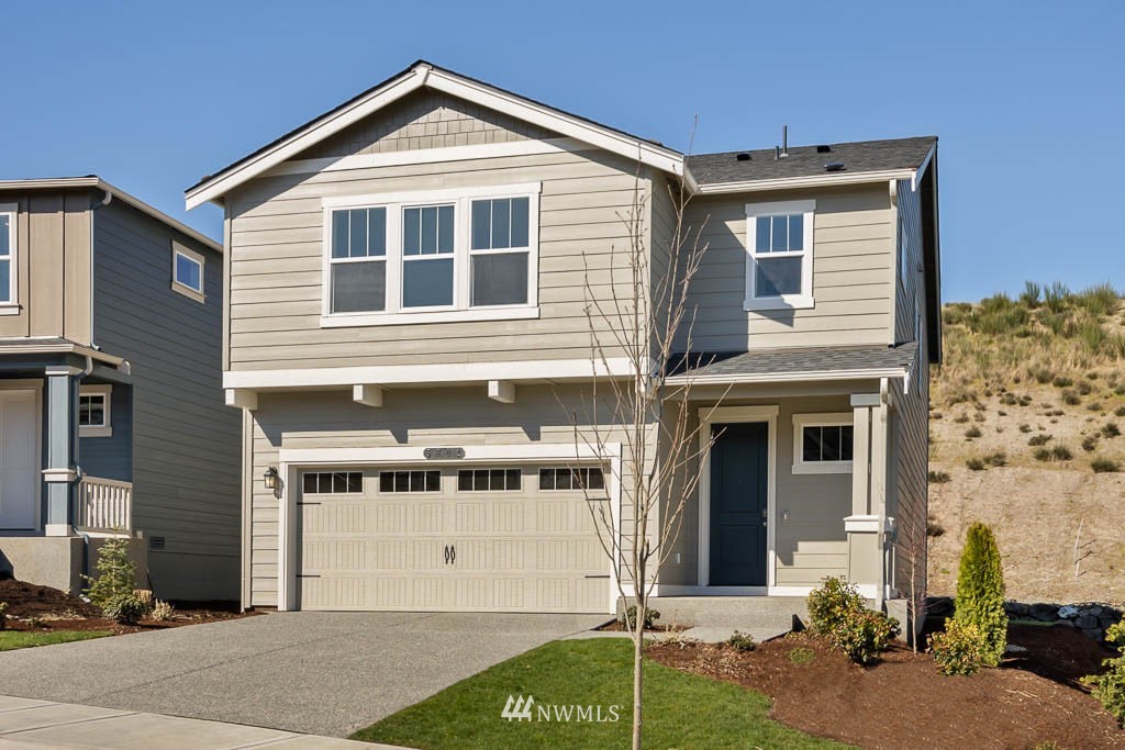 6091 Waverly Road Southwest, Unit 38 Port Orchard, WA 98367 - Photo 1 of 26 Gallery Image 1
