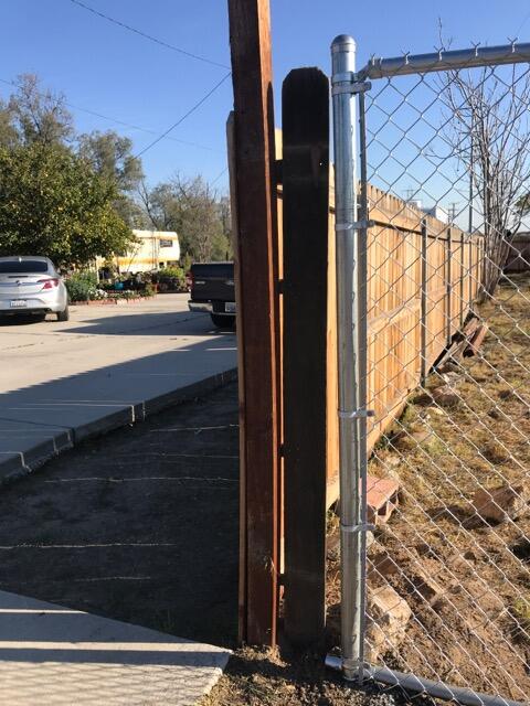 9th Street San Bernardino, CA 92411 - Photo 4 of 7 a view of balcony and car parked