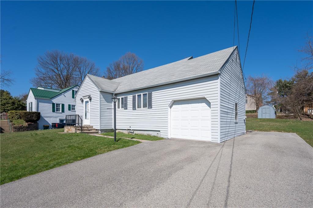 201 Frye Farm Road Greensburg, PA 15601 - Photo 2 of 24 Gallery Image 2