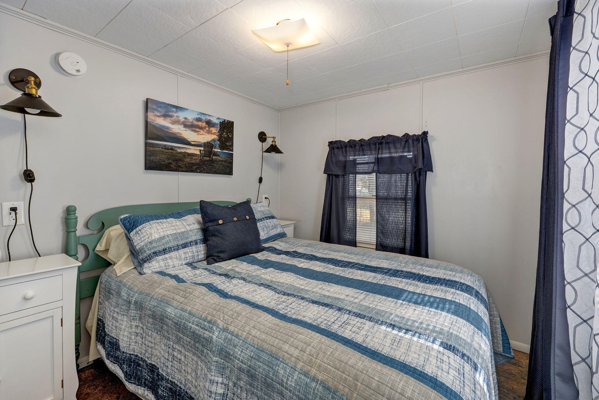 1715 Hideaway Road, Unit H 9 Galena, MO 65656 - Photo 11 of 17 Unit H - The Cottage-11