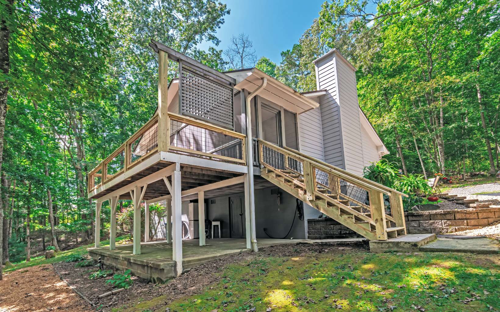 138 Laurel Circle Blue Ridge, GA 30513 - Photo 14 of 54 Additional View