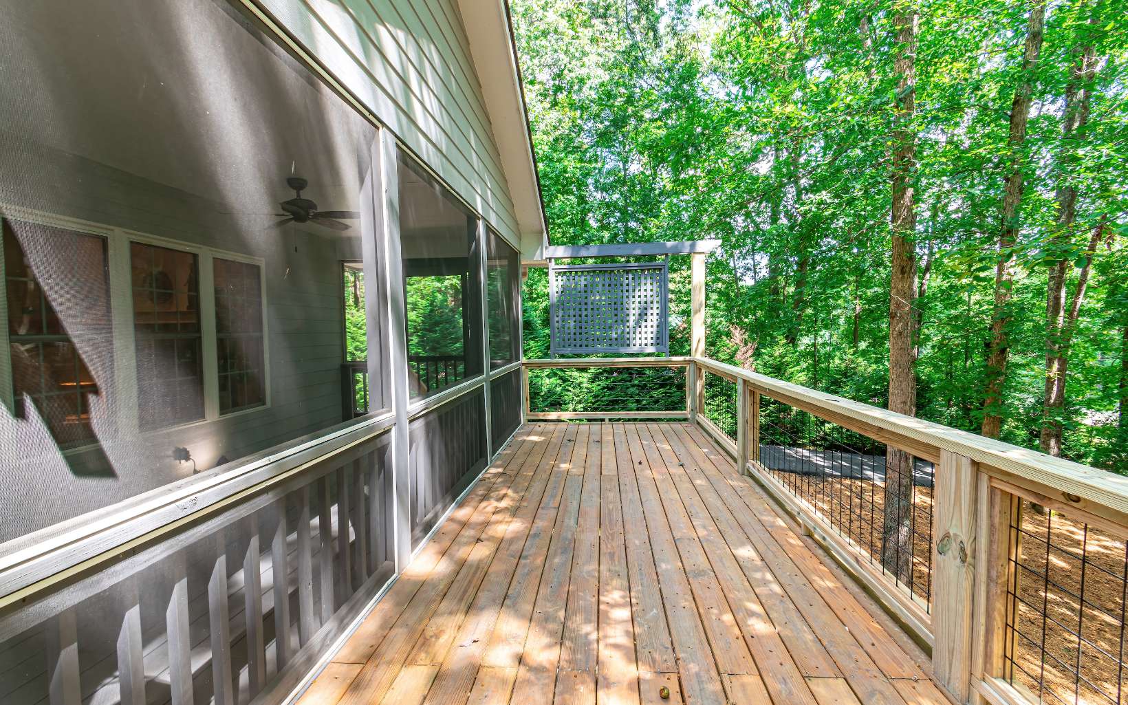138 Laurel Circle Blue Ridge, GA 30513 - Photo 17 of 54 Additional View