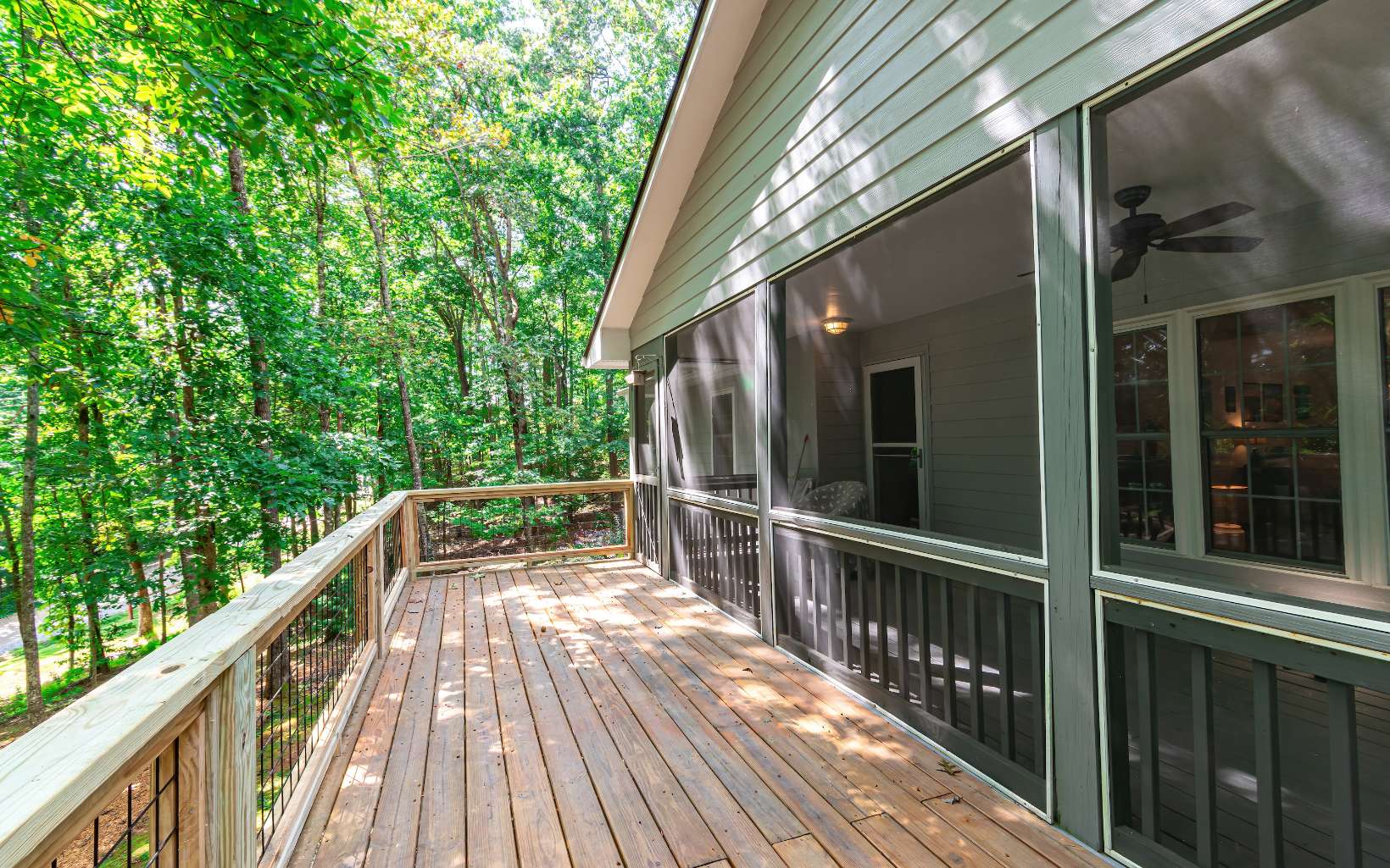 138 Laurel Circle Blue Ridge, GA 30513 - Photo 19 of 54 Additional View