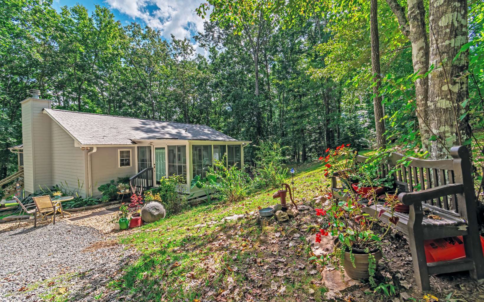 138 Laurel Circle Blue Ridge, GA 30513 - Photo 48 of 54 Additional View