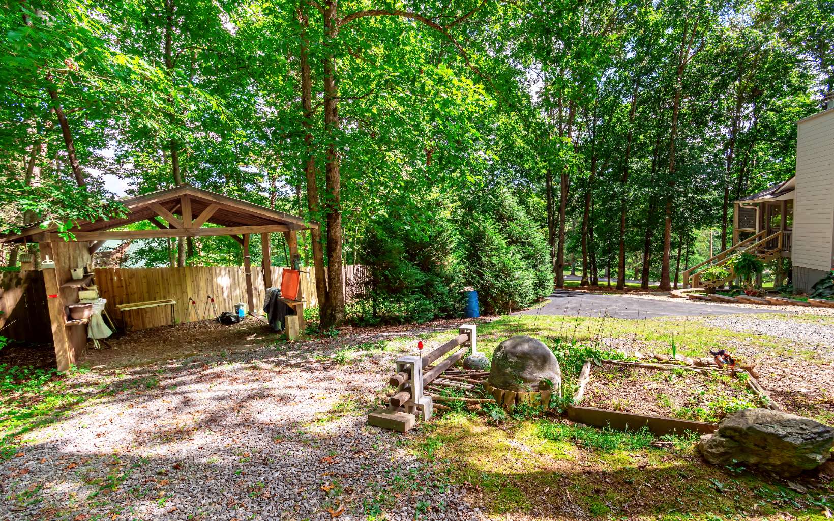 138 Laurel Circle Blue Ridge, GA 30513 - Photo 49 of 54 Additional View