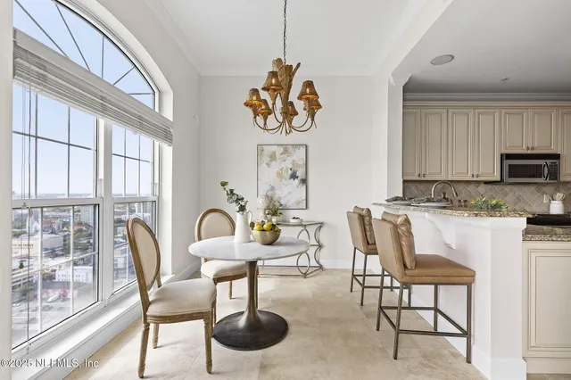 $1,085,000 | 400 East Bay Street, Unit PH8, Jacksonville, FL 32202