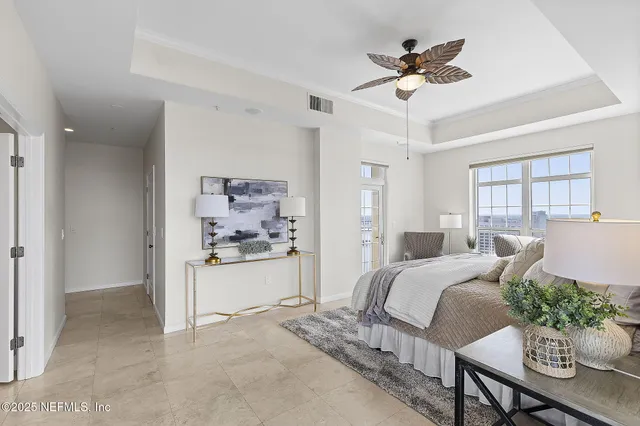 $1,085,000 | 400 East Bay Street, Unit PH8, Jacksonville, FL 32202