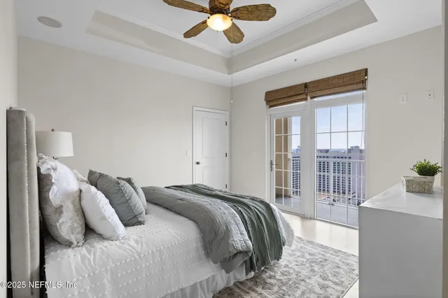 $1,085,000 | 400 East Bay Street, Unit PH8, Jacksonville, FL 32202