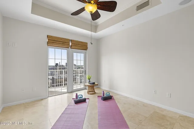 $1,085,000 | 400 East Bay Street, Unit PH8, Jacksonville, FL 32202